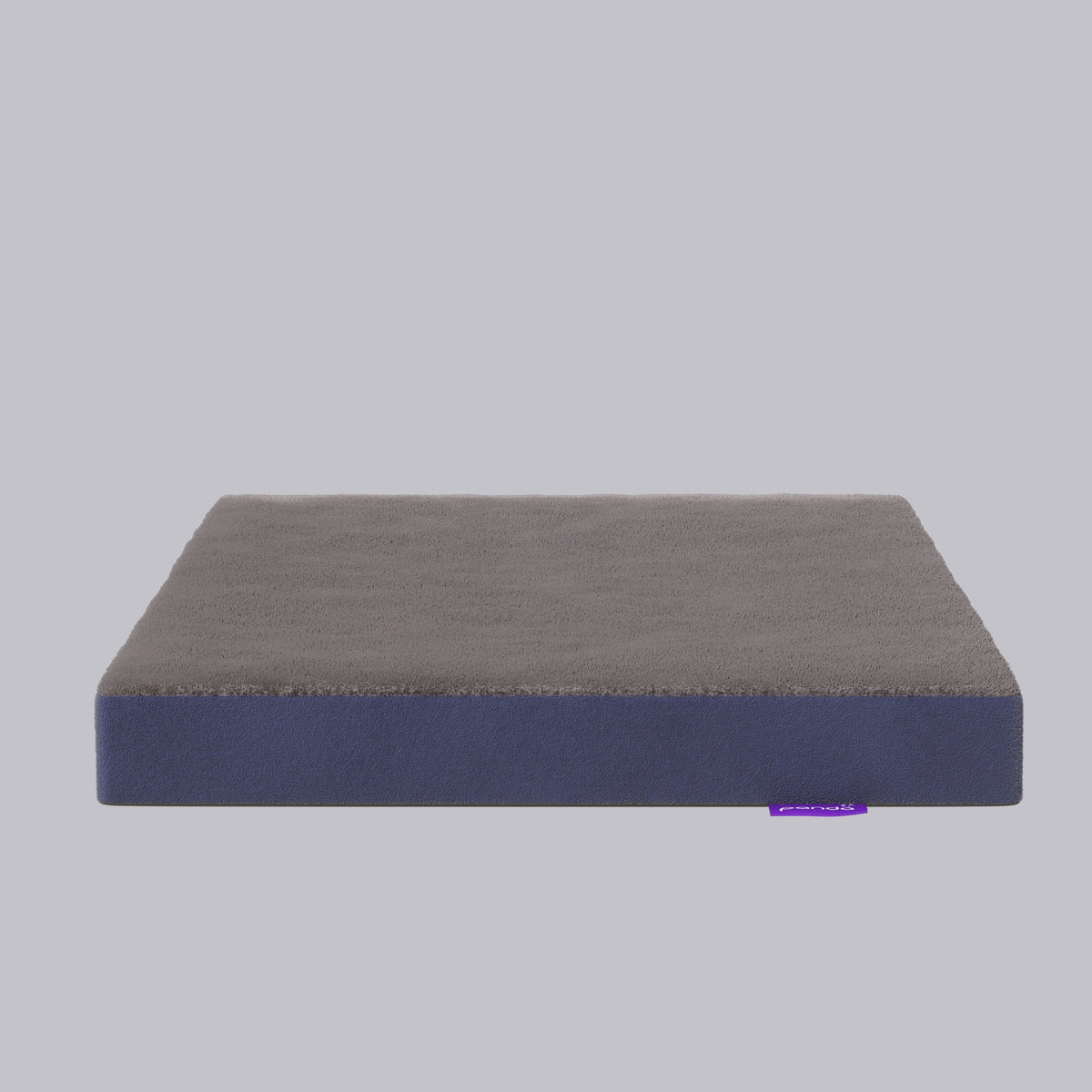 Panda Dog Bed PandaZzz